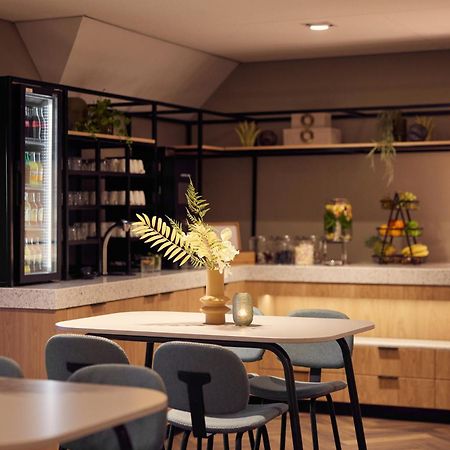 Van Der Valk Hotel Stein Urmond Екстер'єр фото