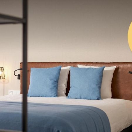 Van Der Valk Hotel Stein Urmond Екстер'єр фото