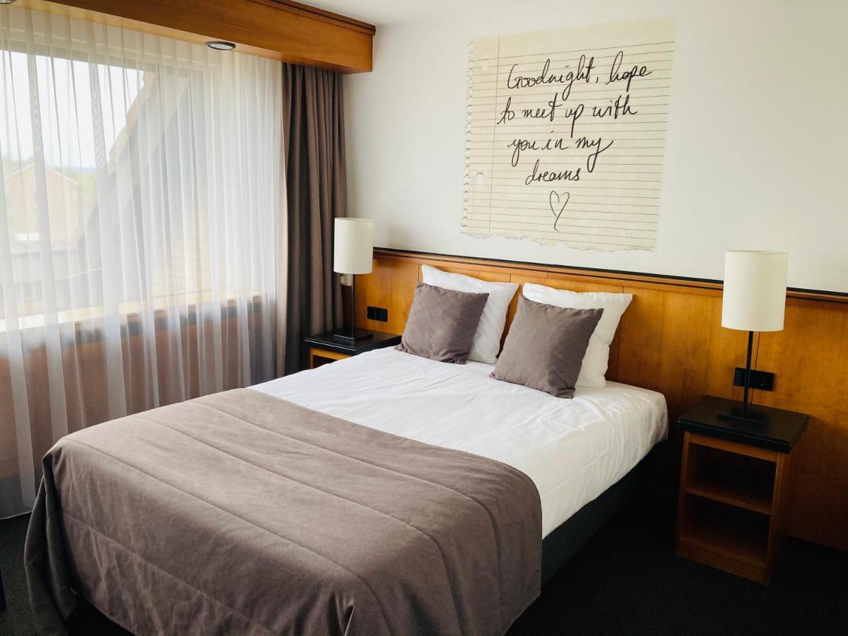 Van Der Valk Hotel Stein Urmond Екстер'єр фото