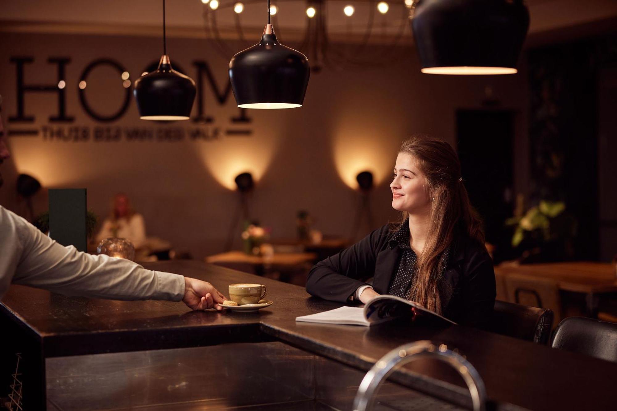 Van Der Valk Hotel Stein Urmond Екстер'єр фото