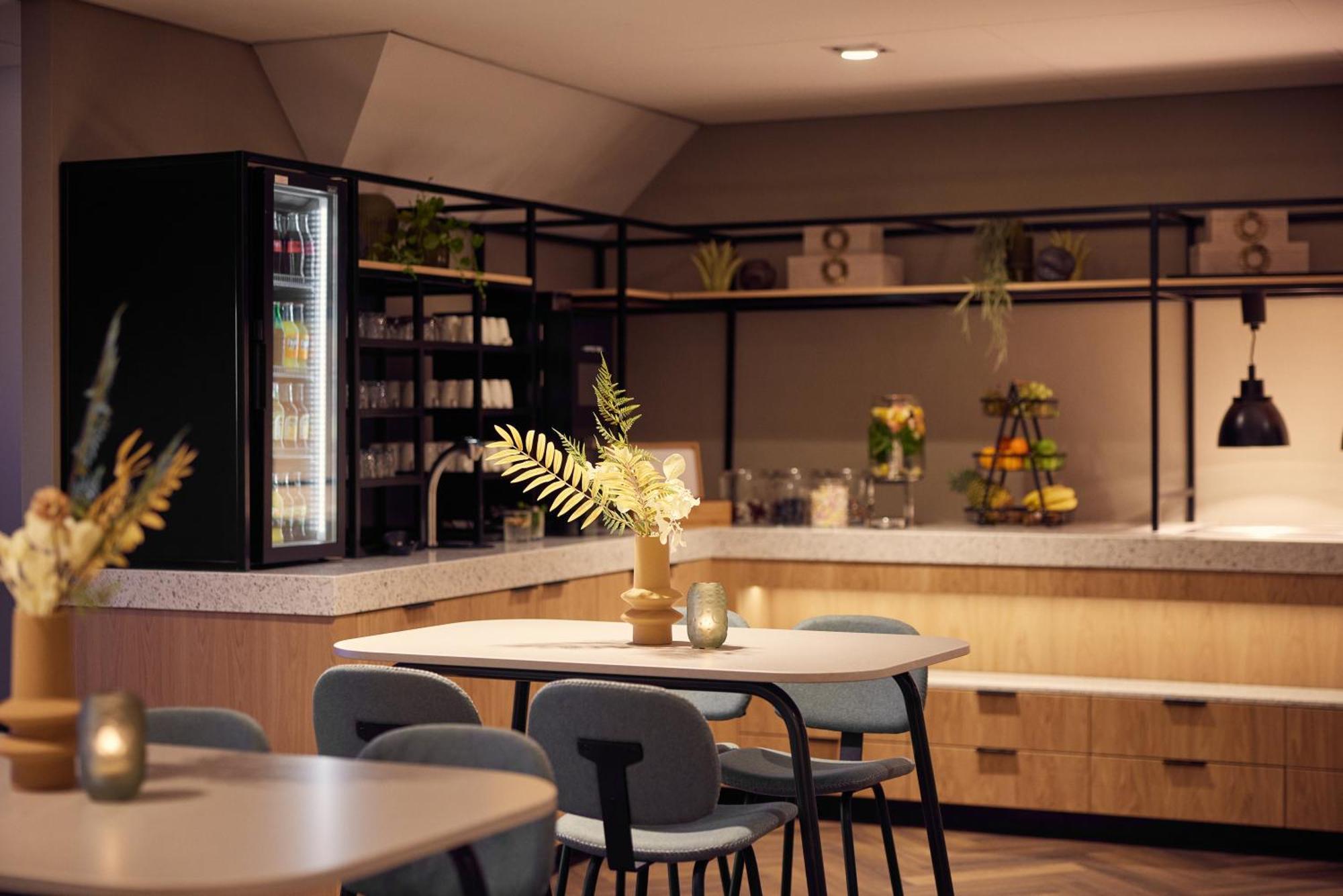 Van Der Valk Hotel Stein Urmond Екстер'єр фото