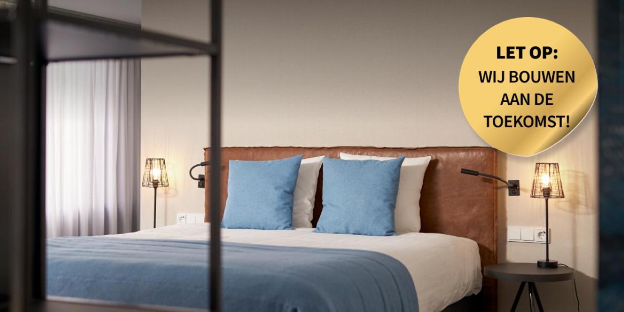 Van Der Valk Hotel Stein Urmond Екстер'єр фото