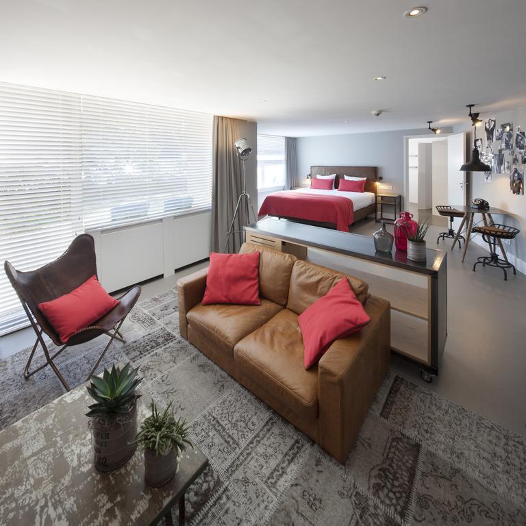 Van Der Valk Hotel Stein Urmond Екстер'єр фото
