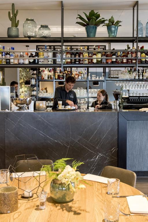 Van Der Valk Hotel Stein Urmond Екстер'єр фото