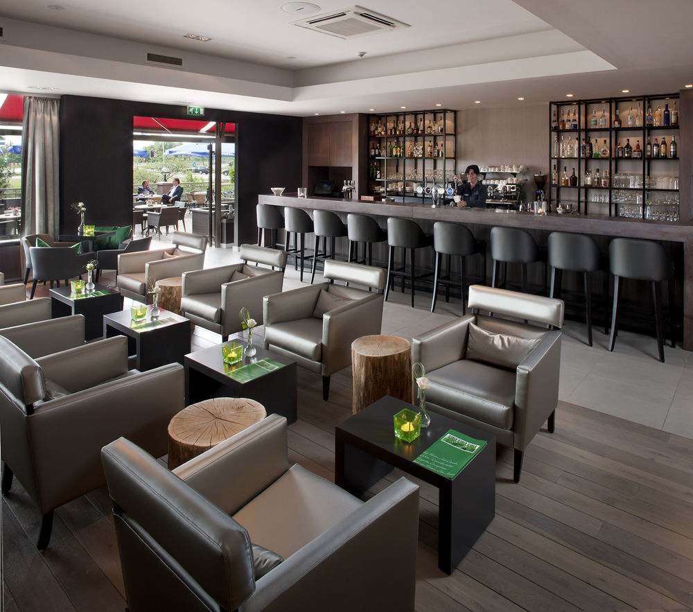 Van Der Valk Hotel Stein Urmond Екстер'єр фото
