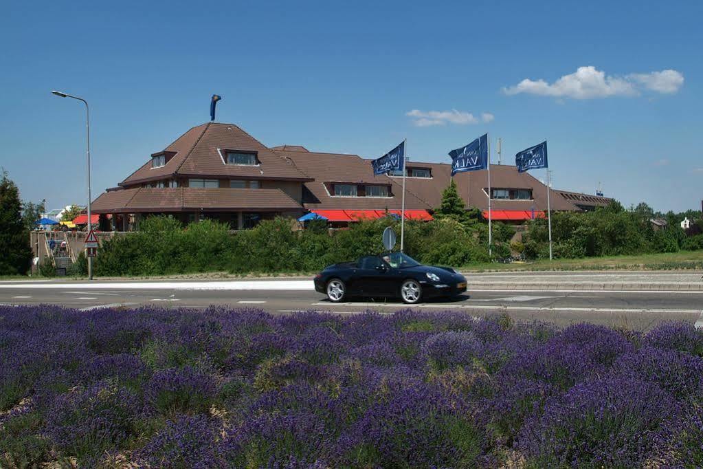 Van Der Valk Hotel Stein Urmond Екстер'єр фото