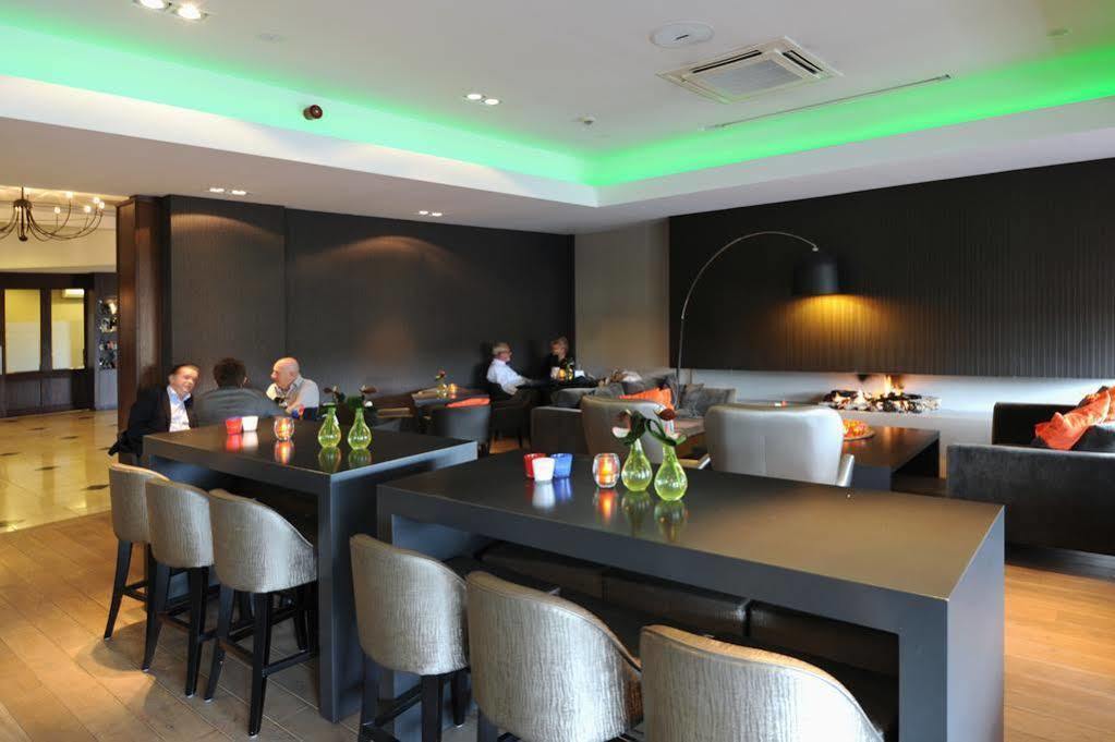 Van Der Valk Hotel Stein Urmond Екстер'єр фото